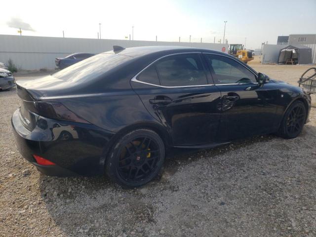 Photo 3 from auction – 2015 LEXUS IS 350 with VIN JTHCE1D2XF5007497
