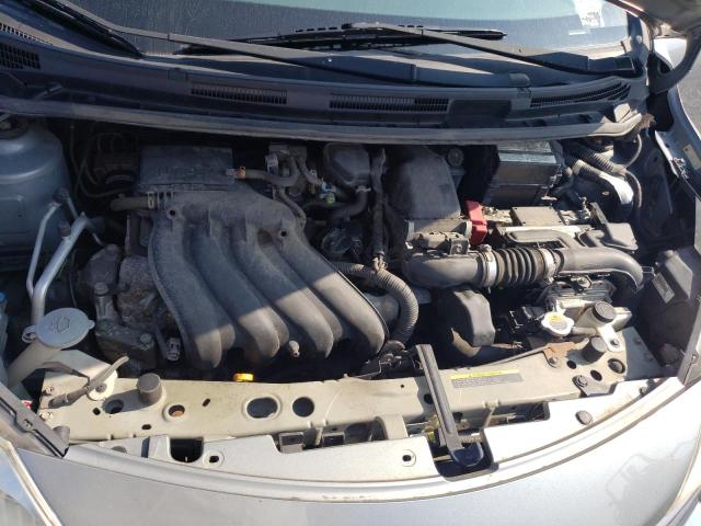 Photo 11 from auction – 2014 NISSAN VERSA NOTE with VIN 3N1CE2CP4EL387720