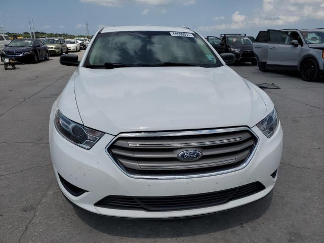 Photo 5 from auction – 2017 FORD TAURUS SE with VIN 1FAHP2D8XHG142777