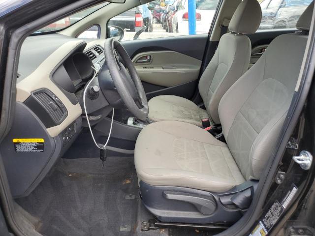 Photo 7 from auction – 2017 KIA RIO LX with VIN KNADM4A3XH6015651