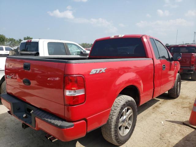 Photo 3 from auction – 2008 FORD F150 with VIN 1FTRF12W08KE06678