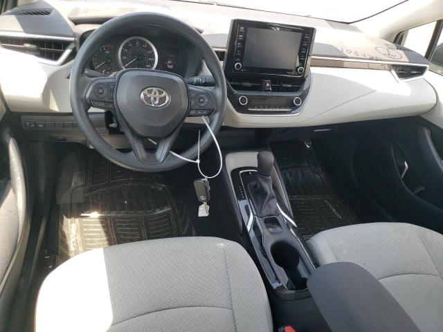 Photo 8 from auction – 2022 TOYOTA COROLLA LE with VIN 5YFEPMAEXNP371859