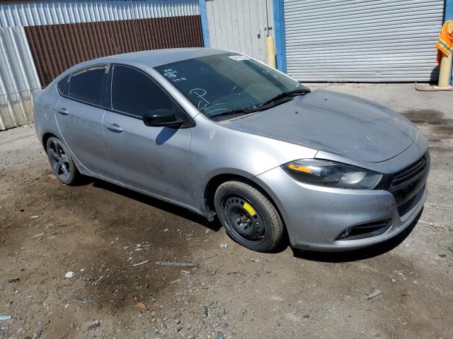 Photo 4 from auction – 2014 DODGE DART SXT with VIN 1C3CDFBB7ED775970
