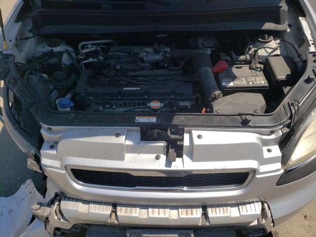 Photo 11 from auction – 2010 KIA SOUL + with VIN KNDJT2A22A7054948
