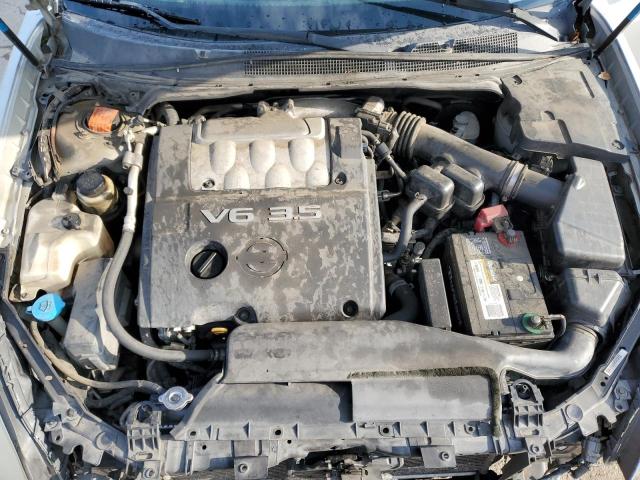 Снимка 11 от търг – 2007 NISSAN MAXIMA с VIN 1N4BA41E57C858988