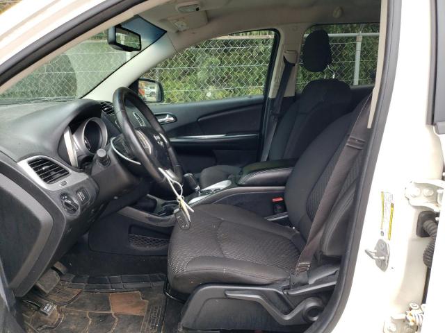 Photo 7 from auction – 2016 DODGE JOURNEY SE with VIN 3C4PDCAB7GT207907
