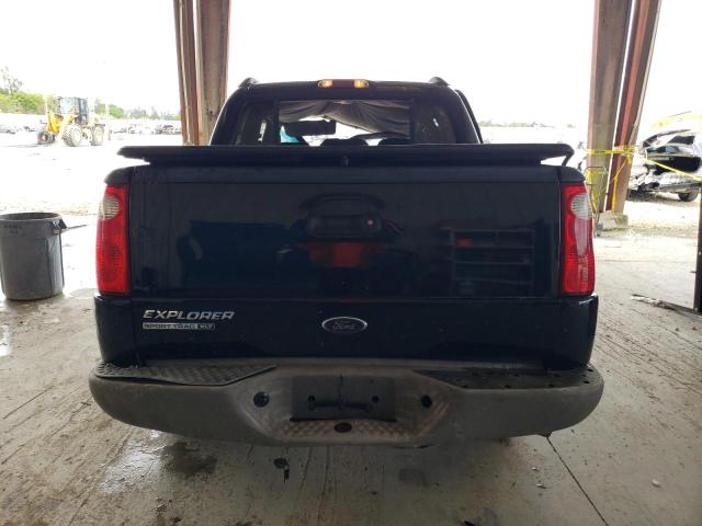 Photo 6 from auction – 2003 FORD EXPLORER S with VIN 1FMZU67E93UA70816