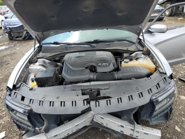 Photo 11 from auction – 2015 DODGE CHARGER SX with VIN 2C3CDXHG6FH789694