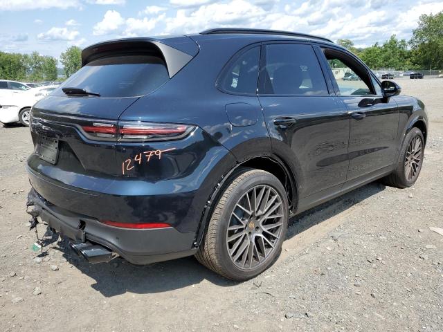 Photo 3 from auction – 2023 PORSCHE CAYENNE BA with VIN WP1AA2AY9PDA10710