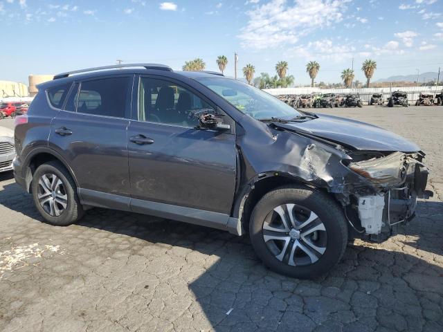 Photo 4 from auction – 2017 TOYOTA RAV4 LE with VIN JTMZFREV1HJ124461