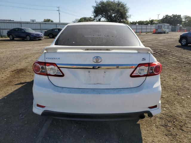 Снимка 6 от търг – 2012 TOYOTA COROLLA BA с VIN 5YFBU4EE4CP067543