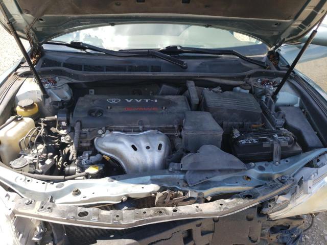 Photo 11 from auction – 2008 TOYOTA CAMRY CE with VIN 4T1BE46K18U781377