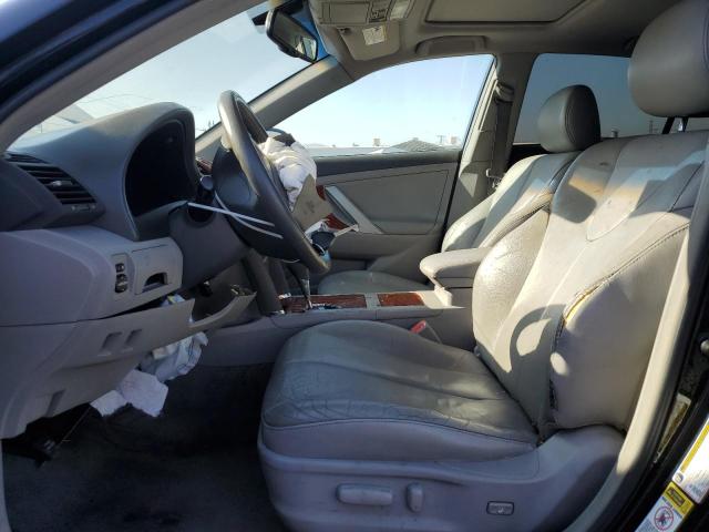 Photo 7 from auction – 2010 TOYOTA CAMRY with VIN 4T1BF3EK3AU519231