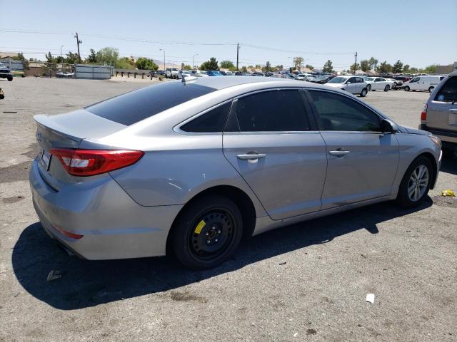 Photo 3 from auction – 2016 HYUNDAI SONATA SE with VIN 5NPE24AFXGH373201