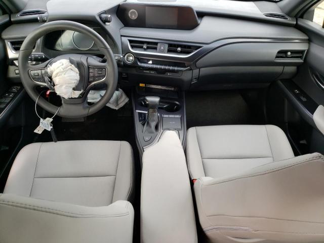 Photo 8 from auction – 2022 LEXUS UX 200 BAS with VIN JTHX3JBH0N2052530
