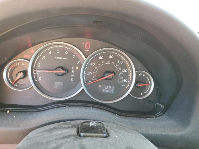 Photo 9 from auction – 2006 SUBARU LEGACY OUT with VIN 4S4BP61C867329329