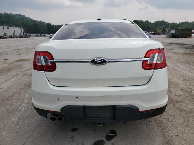 Photo 6 from auction – 2012 FORD TAURUS SEL with VIN 1FAHP2EW6CG135105