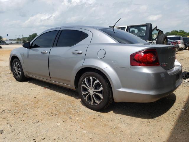 Photo 2 from auction – 2014 DODGE AVENGER SE with VIN 1C3CDZAG3EN225397