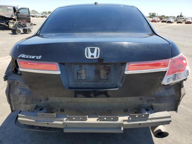 Photo 6 from auction – 2011 HONDA ACCORD EXL with VIN 1HGCP2F84BA088194