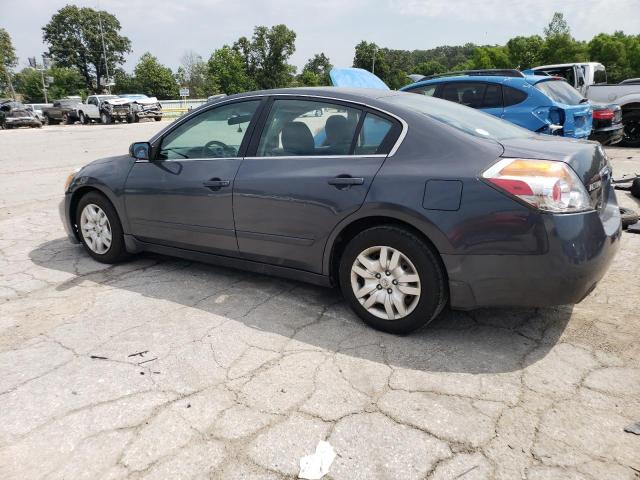 Photo 2 from auction – 2012 NISSAN ALTIMA BAS with VIN 1N4AL2AP2CC159761