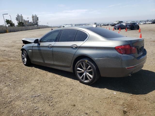 Photo 2 from auction – 2015 BMW 535 I with VIN WBA5B1C57FD919182