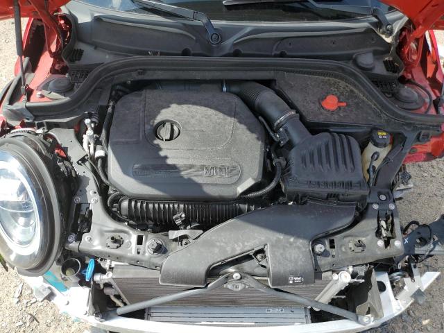 Photo 11 from auction – 2021 MINI COOPER S with VIN WMWXR5C05M2N12132