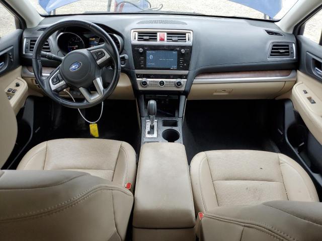 Photo 8 from auction – 2016 SUBARU OUTBACK 2. with VIN 4S4BSALC1G3248678
