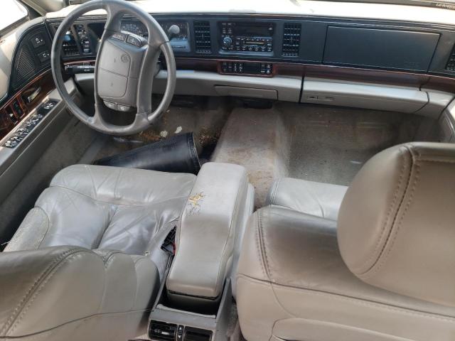 Photo 8 from auction – 1999 BUICK LESABRE LI with VIN 1G4HR52K6XH469833