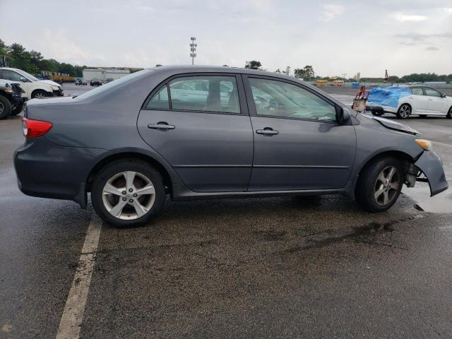 Photo 3 from auction – 2011 TOYOTA COROLLA BA with VIN 2T1BU4EE8BC536888