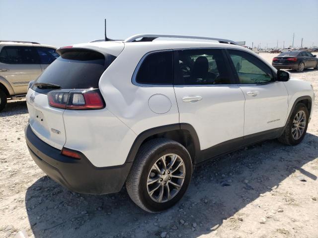 Photo 3 from auction – 2019 JEEP CHEROKEE L with VIN 1C4PJLLB8KD403469