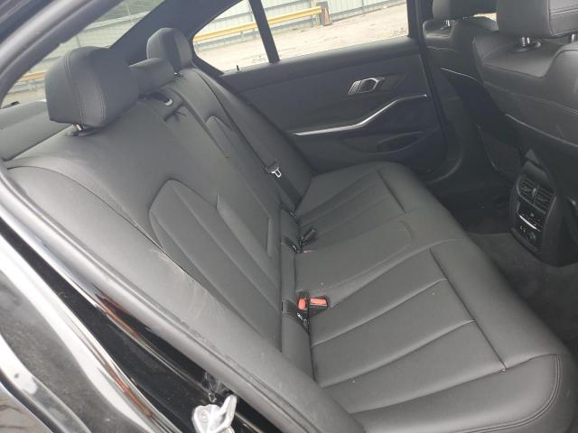 Photo 10 from auction – 2019 BMW 330I with VIN WBA5R1C50KAK12240