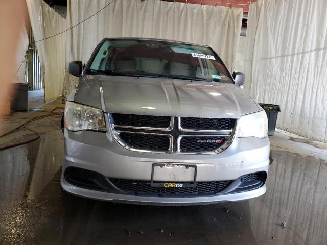 Photo 5 from auction – 2013 DODGE GRAND CARA with VIN 2C4RDGBG3DR819739