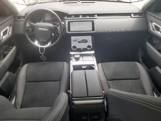 Photo 8 from auction – 2018 LAND ROVER RANGE ROVE with VIN SALYA2RX6JA743973