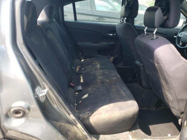 Zdjęcie 10 z aukcji – 2013 CHRYSLER 200 TOURIN z VIN 1C3CCBBB8DN705835