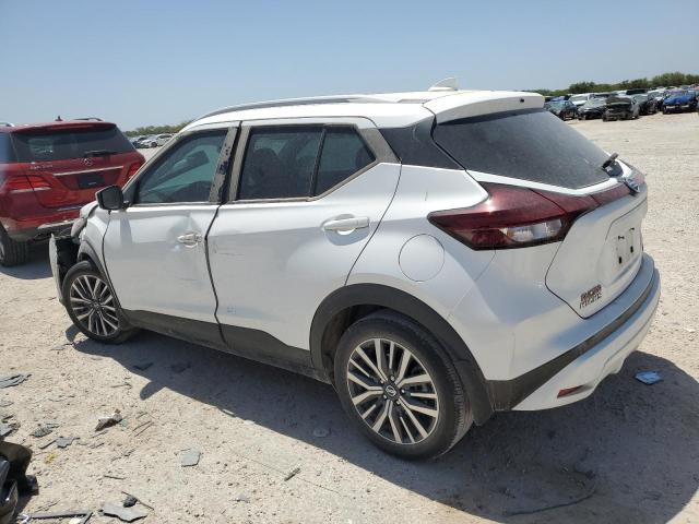 Photo 2 from auction – 2021 NISSAN KICKS SV with VIN 3N1CP5CVXML517735