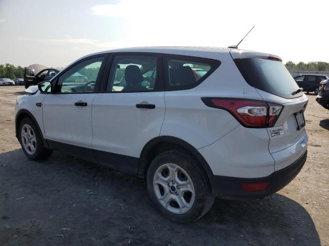 Photo 2 from auction – 2017 FORD ESCAPE S with VIN 1FMCU0F7XHUB07983