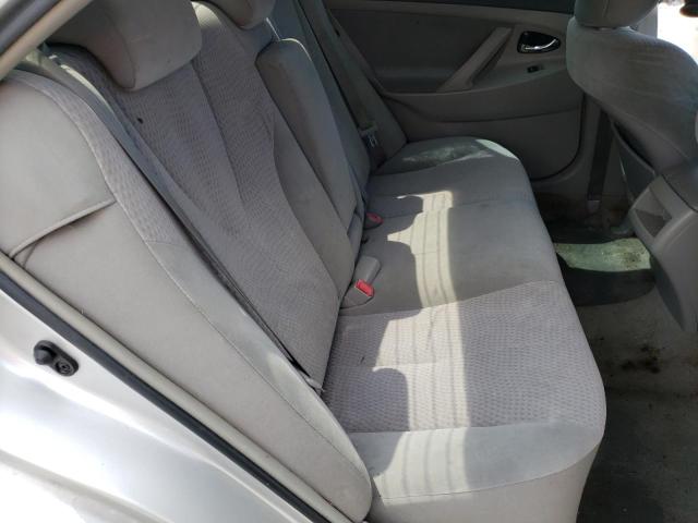 Photo 10 from auction – 2011 TOYOTA CAMRY BASE with VIN 4T1BF3EK3BU698162