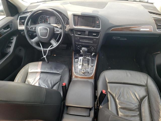 Foto 8 de la subasta – 2011 AUDI Q5 PREMIUM con VIN WA1LFAFP3BA072789