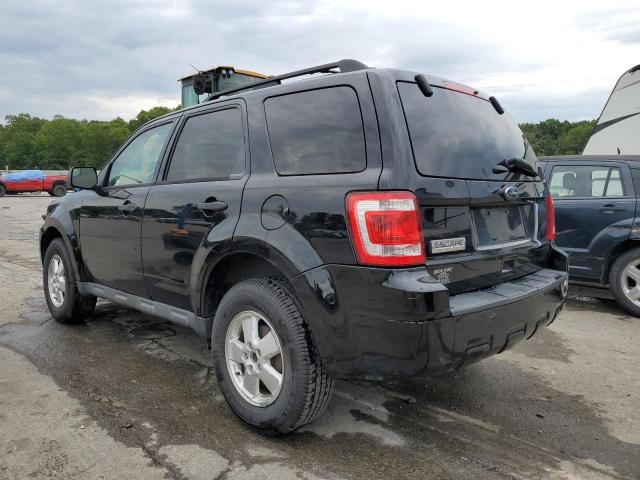 Photo 2 from auction – 2012 FORD ESCAPE XLS with VIN 1FMCU0C73CKA85379
