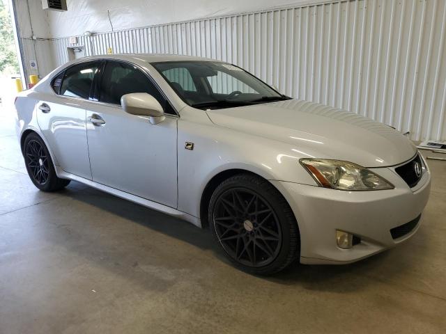Photo 4 from auction – 2008 LEXUS IS 250 with VIN JTHBK262982078377