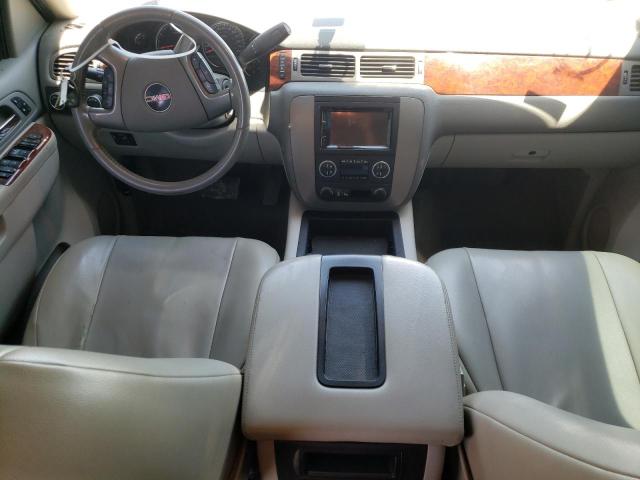 Photo 8 from auction – 2010 GMC SIERRA K35 with VIN 1GT7K4B6XAF115446