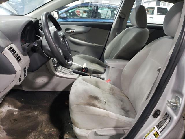 Photo 7 from auction – 2011 TOYOTA COROLLA BA with VIN 2T1BU4EEXBC750278