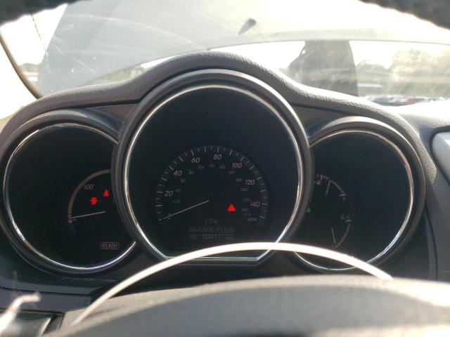 Photo 9 from auction – 2006 LEXUS RX 400 with VIN JTJHW31U260015643