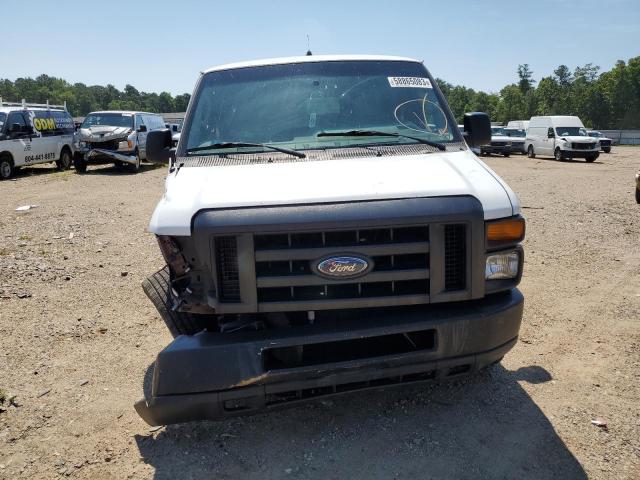 Photo 5 from auction – 2009 FORD ECONOLINE with VIN 1FBSS31L39DA16734