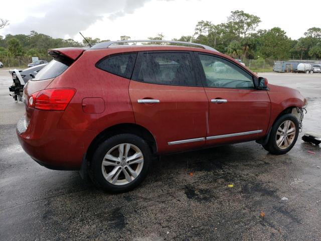 Photo 3 from auction – 2012 NISSAN ROGUE S with VIN JN8AS5MT0CW251414