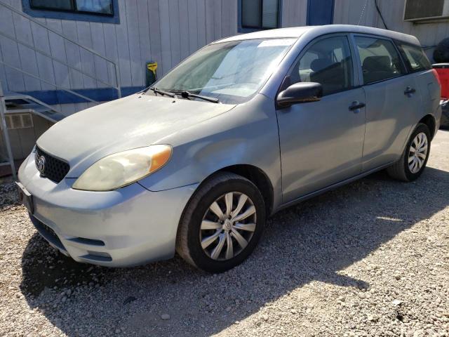 TOYOTA COROLLA MA 2004 with VIN 2T1KR32E94C211671 - Photo from auction