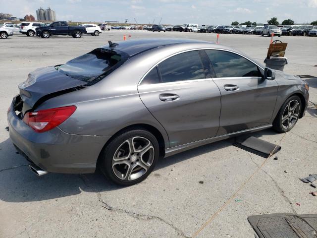 Photo 3 from auction – 2014 MERCEDES-BENZ CLA 250 with VIN WDDSJ4EB2EN150313