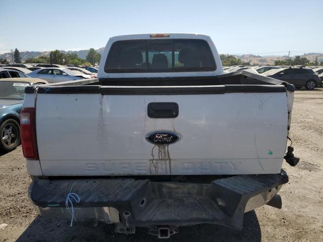 Photo 6 from auction – 2011 FORD F250 SUPER with VIN 1FT7W2BT3BEA36691