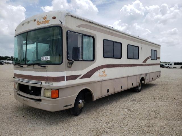 Photo 2 from auction – 1998 BNDR MOTORHOME with VIN 3FCMF53G8VJA21111