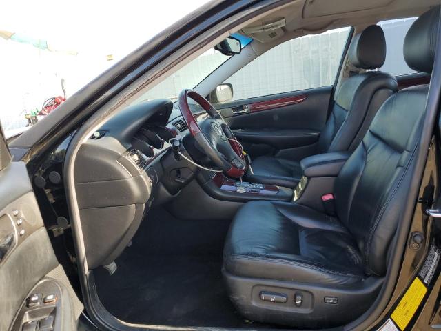 Снимка 7 от търг – 2004 LEXUS ES 330 с VIN JTHBA30G345037166